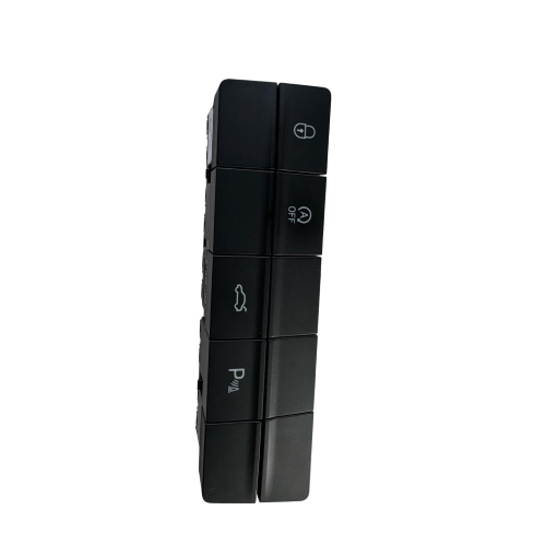 5E1927132M Blocco Pulsante START E STOP SKODA OCTAVIA III (5E) 1.5 TSI 16V AUT 150CV 110KW 2020 30S10094136 08S