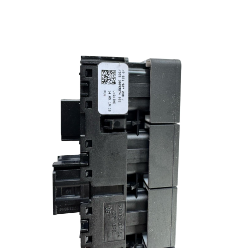 5E1927132M Blocco Pulsante START E STOP SKODA OCTAVIA III (5E) 1.5 TSI 16V AUT 150CV 110KW 2020 30S10094136 08S