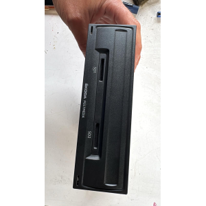 565035874 6327580 INFOTAINMENT MULTIMEDIALE NAVIGATORE SATELLITARE RADIO CD SKODA OCTAVIA III (5E) 1.5 TSI 16V AUT 150CV 110KW 2020
