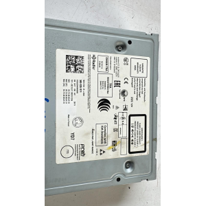 565035874 6327580 INFOTAINMENT MULTIMEDIALE NAVIGATORE SATELLITARE RADIO CD SKODA OCTAVIA III (5E) 1.5 TSI 16V AUT 150CV 110KW 2020