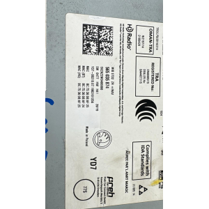 565035874 6327580 INFOTAINMENT MULTIMEDIALE NAVIGATORE SATELLITARE RADIO CD SKODA OCTAVIA III (5E) 1.5 TSI 16V AUT 150CV 110KW 2020