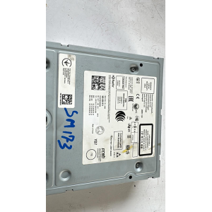 565035874 6327580 INFOTAINMENT MULTIMEDIALE NAVIGATORE SATELLITARE RADIO CD SKODA OCTAVIA III (5E) 1.5 TSI 16V AUT 150CV 110KW 2020