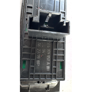 5E08671711 COMANDO PULSANTIERA VETRI SKODA OCTAVIA III REST (5E) 1.5 TSI 16V AUT 150CV 110KW 2020