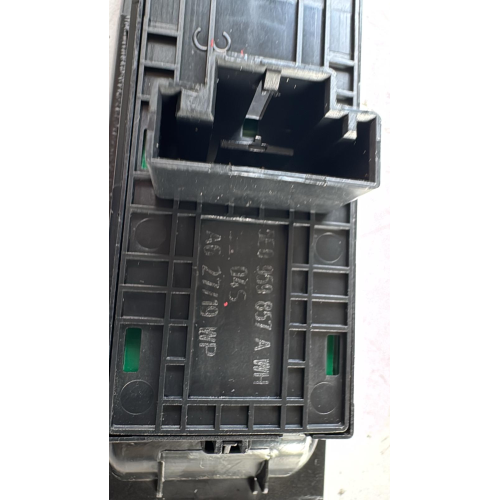 5E08671711 COMANDO PULSANTIERA VETRI SKODA OCTAVIA III REST (5E) 1.5 TSI 16V AUT 150CV 110KW 2020