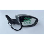 5E0857538A SPECCHIO SPECCHIETTO RETROVISORE ELETTRICO 11 PIN DX PER SKODA OCTAVIA 5E 2020