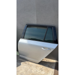 5E9833051C PORTA PORTIERA SPORTELLO POSTERIORE SINISTRO SKODA OCTAVIA 5E MK3 Station Wagon 2020