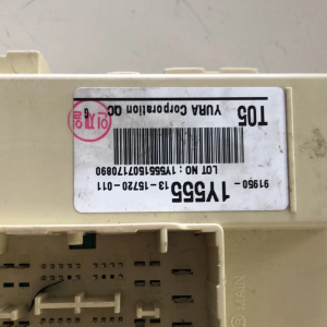 91950-1Y555 CENTRALINA SCATOLA PORTA FUSIBILI KIA PICANTO 1.0 B 50KW 2015 13-15720-011 