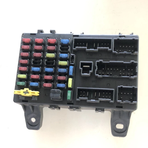 91198-1C020 CENTRALINA BODY COMPUTER HYUNDAI GETZ 1.1 B 2004