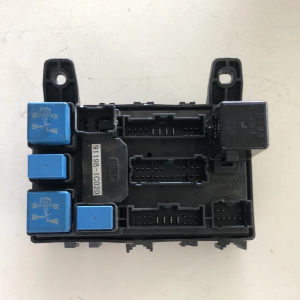 91198-1C020 CENTRALINA BODY COMPUTER HYUNDAI GETZ 1.1 B 2004