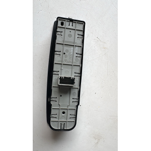 809610006R Pulsantiera Alzacristalli RENAULT MEGANE III Controllo Vetri Specchi