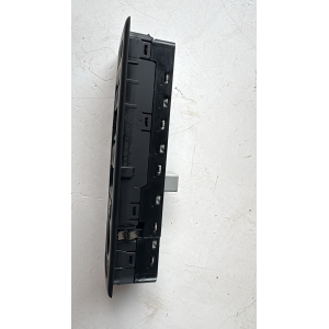809610006R Pulsantiera Alzacristalli RENAULT MEGANE III Controllo Vetri Specchi