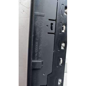 809610006R Pulsantiera Alzacristalli RENAULT MEGANE III Controllo Vetri Specchi