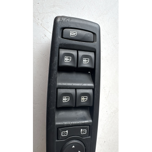 809610006R Pulsantiera Alzacristalli RENAULT MEGANE III Controllo Vetri Specchi