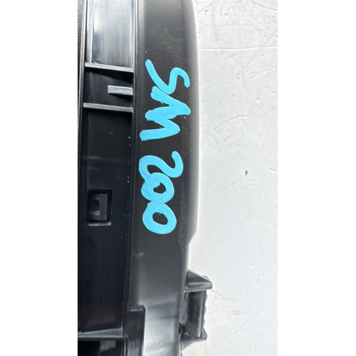 248101343R QUADRO STRUMENTI CONTACHILOMETRI RENAULT Megane III Grandtour (KZ) 1.5 dCi Diesel 110CV 81kW K9K 846 anno 2012 K9K R8 NS09507758-4