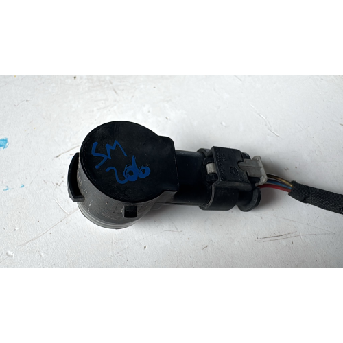 5Q0.919.275.B Sensore PDC originale Volkswagen 5Q0919275B GRU Park Assist VW SEAT SKODA AUDI