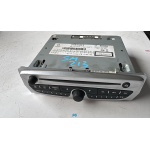 281150743RT RADIO Autoradio CD RENAULT Megane III Grandtour (KZ) 1.5 dCi Diesel 110CV 81kW K9K 846 anno 2012 K9K R8 Y6976 7641104391