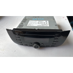 7355978780 28405891 AUTORADIO RADIO FIAT Punto III (199) 1.4 Natural Power Benz metano(GNC) 78CV 57kW 350A1000 anno 2015