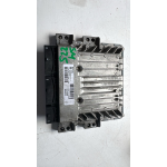  S180067142A 237101454R 237100669R CENTRALINA MOTORE RENAULT Megane III Grandtour (KZ) 1.5 dCi Diesel 110CV 81kW K9K 846 anno 2012 K9K R8 S180067142A 237101454R 237100669R