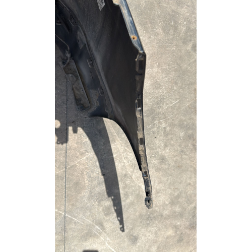 PARAURTI POSTERIORE COMPLETO RENAULT Megane III Grandtour (KZ) GT LINE 1.5 dCi Diesel 110CV 81kW K9K 846 anno 2012 K9K R8 8501050931