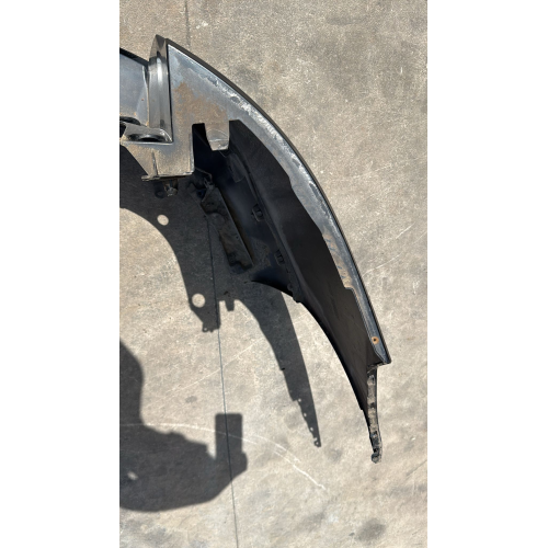 PARAURTI POSTERIORE COMPLETO RENAULT Megane III Grandtour (KZ) GT LINE 1.5 dCi Diesel 110CV 81kW K9K 846 anno 2012 K9K R8 8501050931