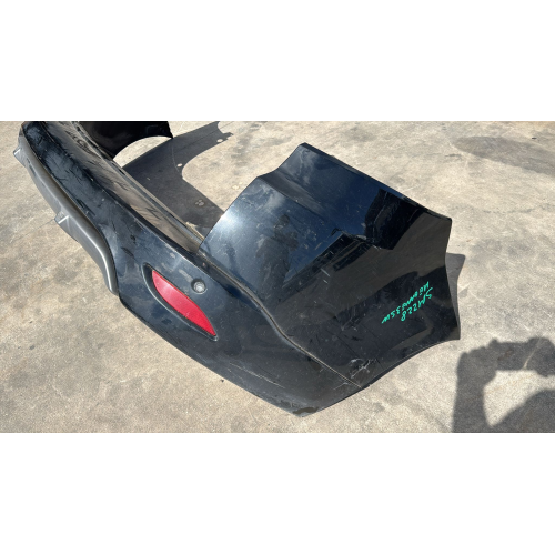 PARAURTI POSTERIORE COMPLETO RENAULT Megane III Grandtour (KZ) GT LINE 1.5 dCi Diesel 110CV 81kW K9K 846 anno 2012 K9K R8 8501050931
