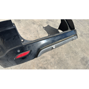 PARAURTI POSTERIORE COMPLETO RENAULT Megane III Grandtour (KZ) GT LINE 1.5 dCi Diesel 110CV 81kW K9K 846 anno 2012 K9K R8 8501050931