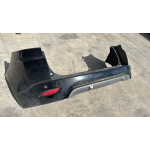 PARAURTI POSTERIORE COMPLETO RENAULT Megane III Grandtour (KZ) GT LINE 1.5 dCi Diesel 110CV 81kW K9K 846 anno 2012 K9K R8 8501050931