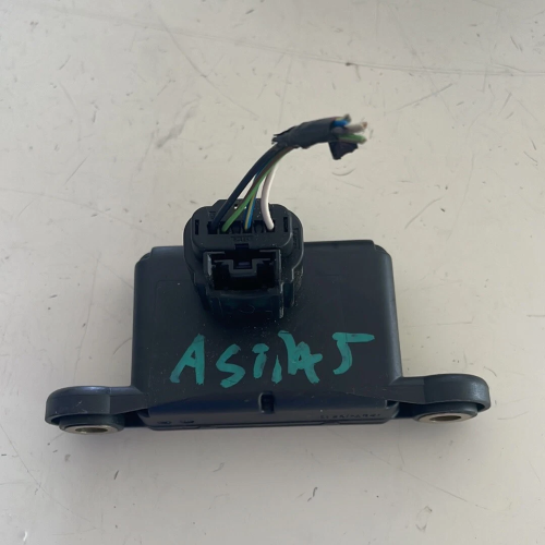 13505725AA SENSORE ESP IMBARDATA OPEL ASTRA 1.7 D 81KW 2011