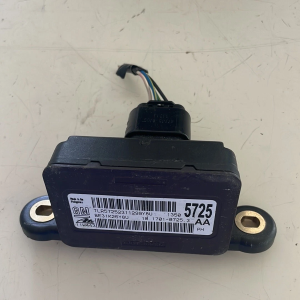 13505725AA SENSORE ESP IMBARDATA OPEL ASTRA 1.7 D 81KW 2011