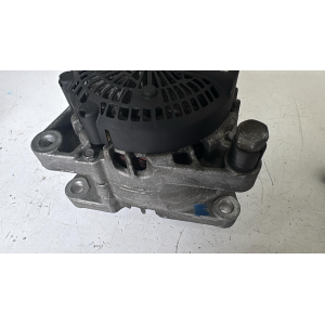 AV6N-10300-DC ALTERNATORE FORD Fiesta Mk6 (JA8, JR8) 1.5 TDCi Diesel 75CV 55KW ANNO 2015 TG12C122 2612672 TIPO MOTORE UGJC 