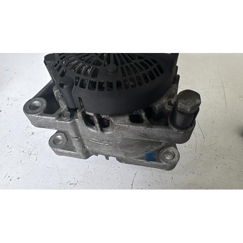 AV6N-10300-DC ALTERNATORE FORD Fiesta Mk6 (JA8, JR8) 1.5 TDCi Diesel 75CV 55KW ANNO 2015 TG12C122 2612672 TIPO MOTORE UGJC 