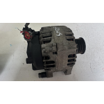 AV6N-10300-DC ALTERNATORE FORD Fiesta Mk6 (JA8, JR8) 1.5 TDCi Diesel 75CV 55KW ANNO 2015 TG12C122 2612672 TIPO MOTORE UGJC 