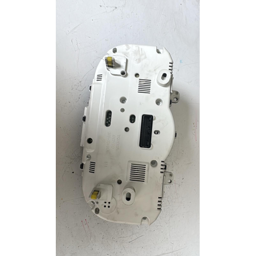 83800-42G10 257440-8593 QUADRO STRUMENTI Contachilometri Toyota RAV4 2.2 D 4WD Diesel 110kW (150 CV) 2012