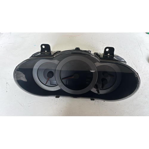 83800-42G10 257440-8593 QUADRO STRUMENTI Contachilometri Toyota RAV4 2.2 D 4WD Diesel 110kW (150 CV) 2012
