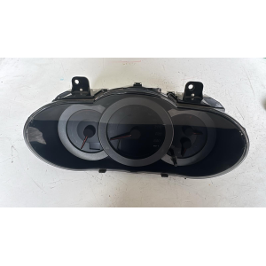 83800-42G10 257440-8593 QUADRO STRUMENTI Contachilometri Toyota RAV4 2.2 D 4WD Diesel 110kW (150 CV) 2012