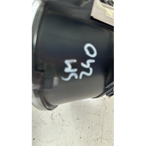 83800-42G10 257440-8593 QUADRO STRUMENTI Contachilometri Toyota RAV4 2.2 D 4WD Diesel 110kW (150 CV) 2012