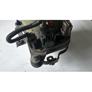4M513K514CC POMPA IDROGUIDA ELETTRICA FORD FOCUS (2°SERIE) RESTYLING 1.6 TDCI 16V 109CV MAN 5M (2009)
