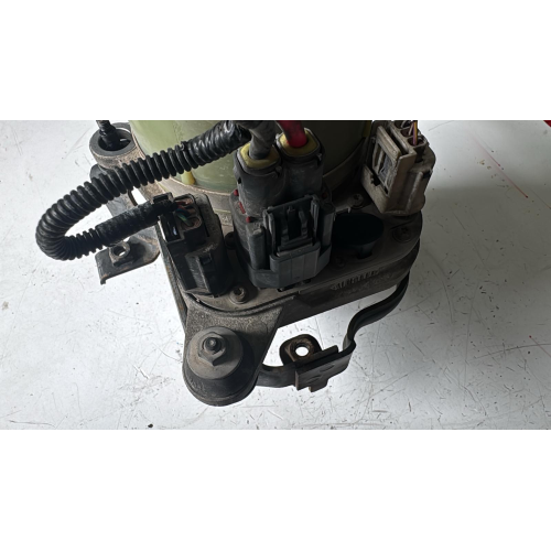 4M513K514CC POMPA IDROGUIDA ELETTRICA FORD FOCUS (2°SERIE) RESTYLING 1.6 TDCI 16V 109CV MAN 5M (2009)
