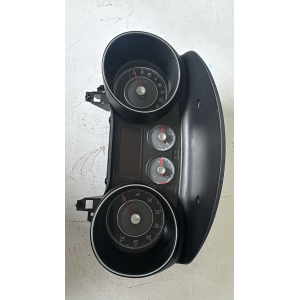 52029602 QUANDRO STRUMENTI CONTACHILOMETRI FIAT PUNTO (12) 1.4 B 57KW NATURAL POWER 2015