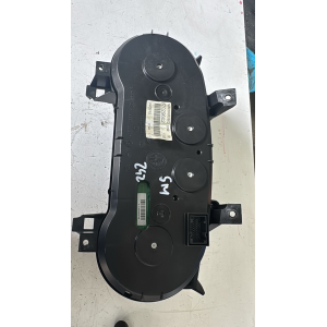 52029602 QUANDRO STRUMENTI CONTACHILOMETRI FIAT PUNTO (12) 1.4 B 57KW NATURAL POWER 2015