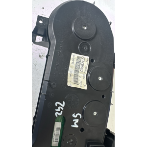 52029602 QUANDRO STRUMENTI CONTACHILOMETRI FIAT PUNTO (12) 1.4 B 57KW NATURAL POWER 2015