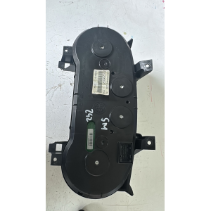 52029602 QUANDRO STRUMENTI CONTACHILOMETRI FIAT PUNTO (12) 1.4 B 57KW NATURAL POWER 2015