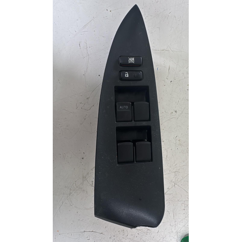 COMANDO PULSANTIERA ANTERIORE SINISTRA SX PER TOYOTA Rav4 3° Serie 2010