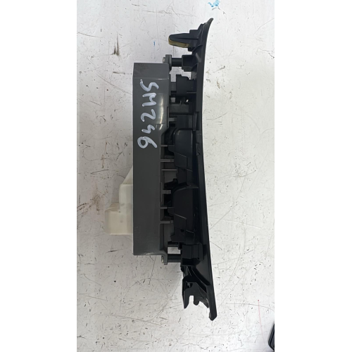 COMANDO PULSANTIERA ANTERIORE SINISTRA SX PER TOYOTA Rav4 3° Serie 2010