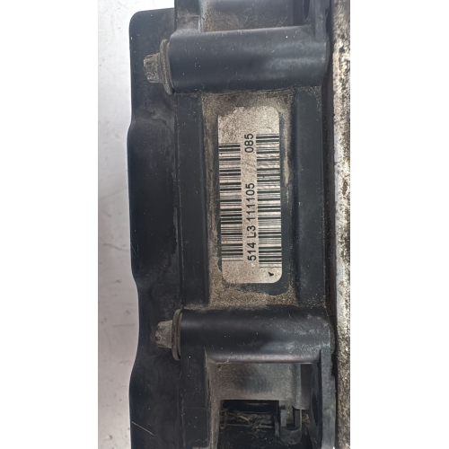 0265231579 44510-0H010 0265800441 Centralina ABS Peugeot 107 1000 Benzina 2005/2014