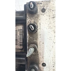 0265231579 44510-0H010 0265800441 Centralina ABS Peugeot 107 1000 Benzina 2005/2014