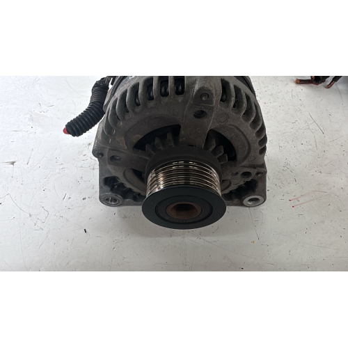 104210-2710 DAN930 ALTERNATORE FORD KUGA 4X4 2.0 120KW 5P D 6M (2011) TXDA
