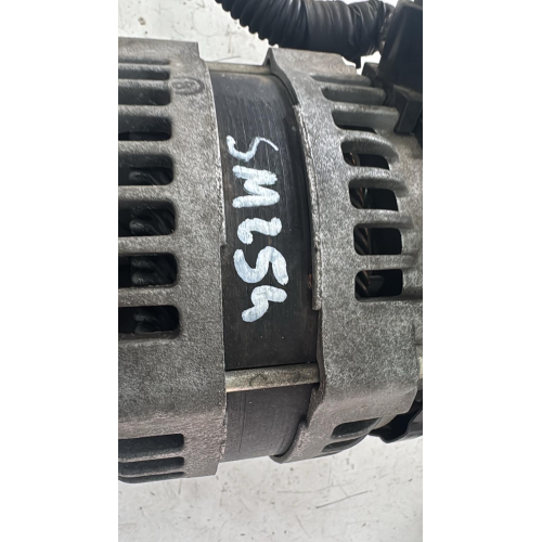 104210-2710 DAN930 ALTERNATORE FORD KUGA 4X4 2.0 120KW 5P D 6M (2011) TXDA