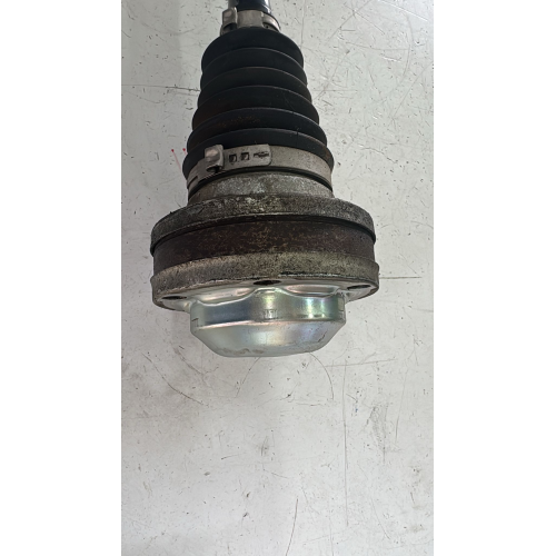 5Q0407271BT SEMIASSE ANTERIORE SINISTRO VOLKSWAGEN SEAT SKODA 0500200143 5Q0407271BT 