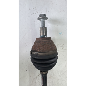 5Q0407271BT SEMIASSE ANTERIORE SINISTRO VOLKSWAGEN SEAT SKODA 0500200143 5Q0407271BT 